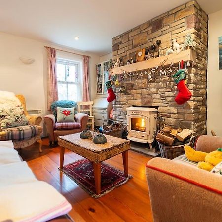 Orchard Cottage Dingle Luaran gambar