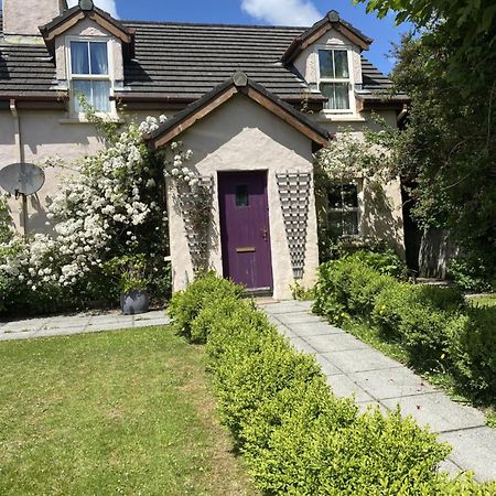 Orchard Cottage Dingle Luaran gambar