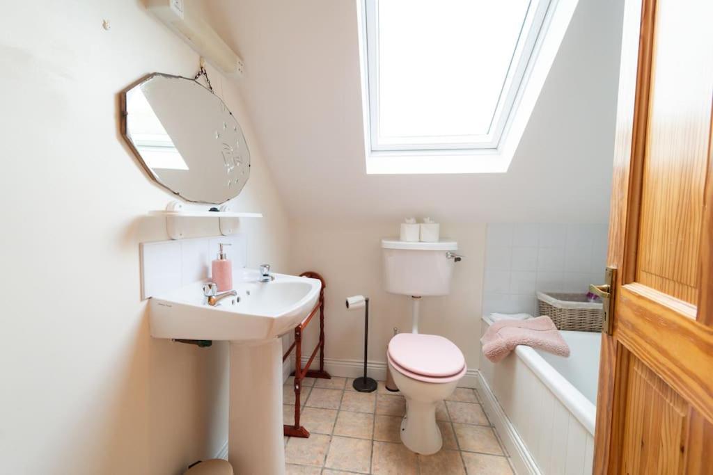 Orchard Cottage Dingle Luaran gambar
