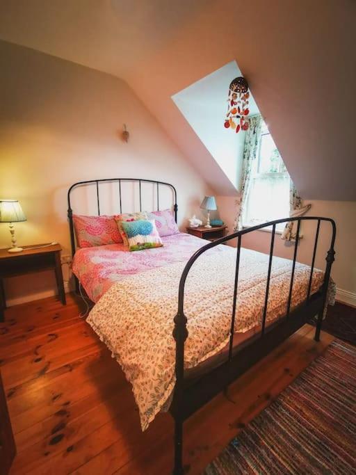 Orchard Cottage Dingle Luaran gambar