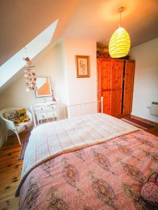 Orchard Cottage Dingle Luaran gambar