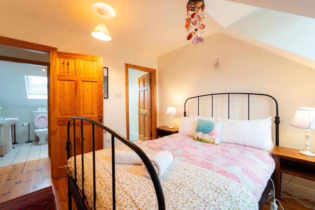 Orchard Cottage Dingle Luaran gambar