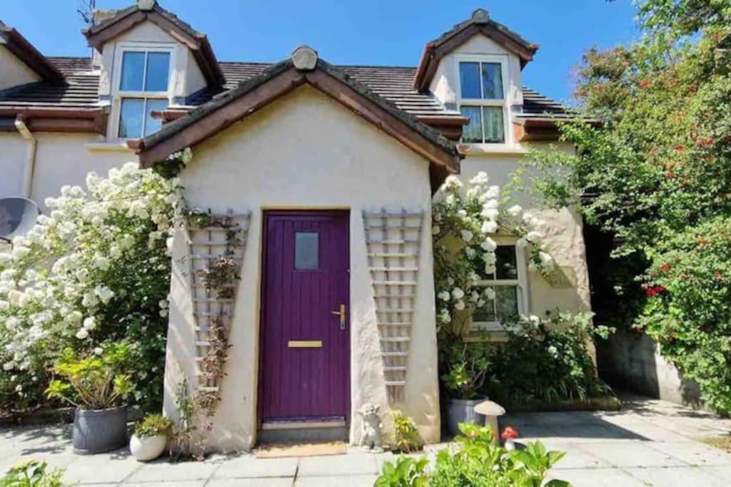 Orchard Cottage Dingle Luaran gambar