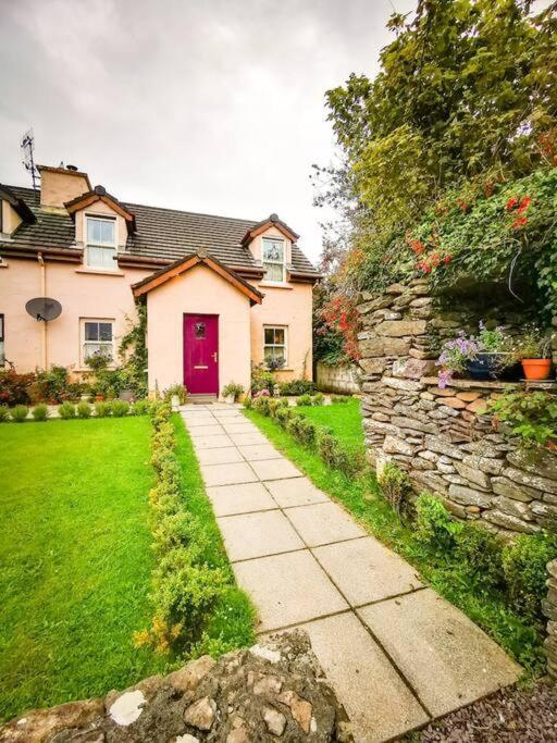 Orchard Cottage Dingle Luaran gambar