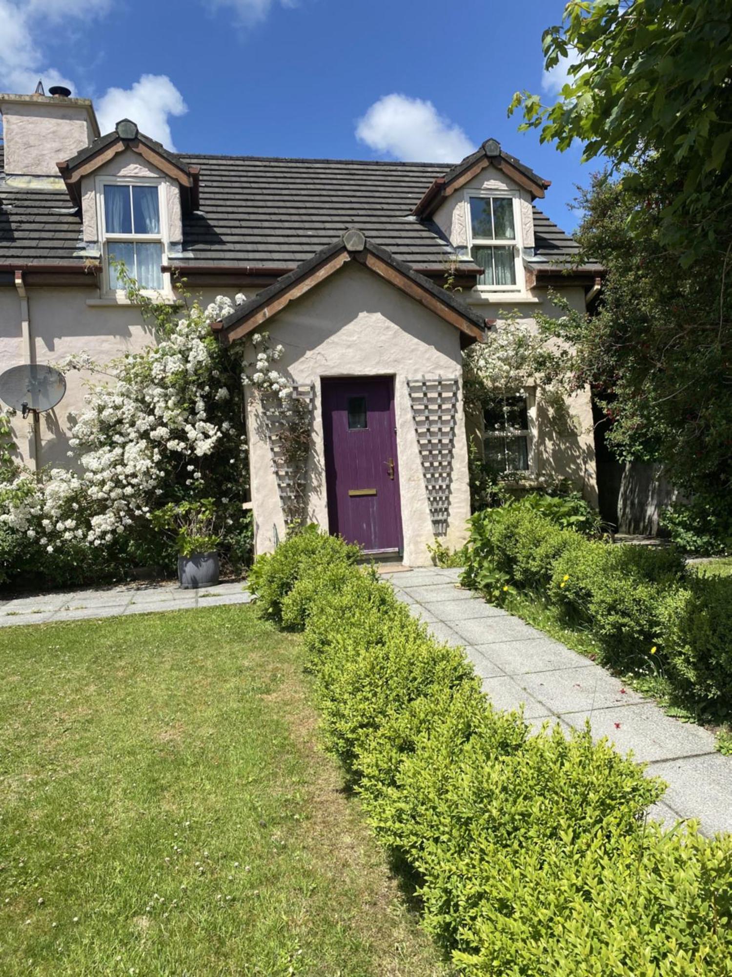 Orchard Cottage Dingle Luaran gambar